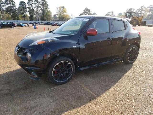 NISSAN JUKE S 2014 jn8af5mv9et365812