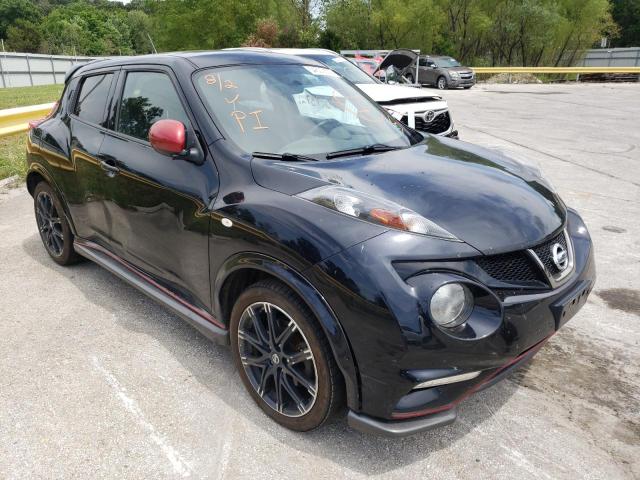 NISSAN JUKE S 2014 jn8af5mv9et365888