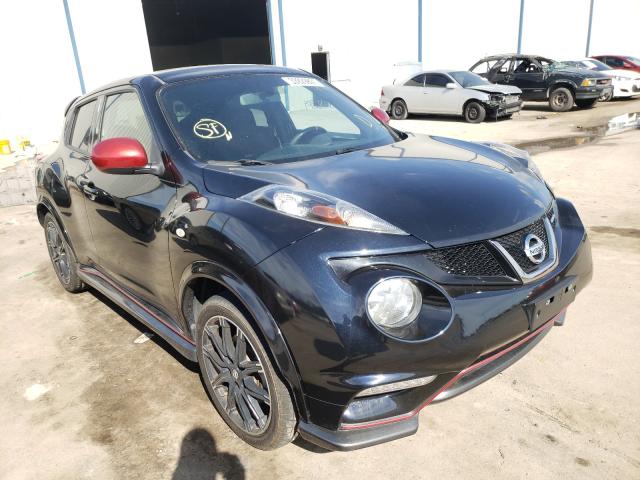 NISSAN NULL 2014 jn8af5mv9et366233