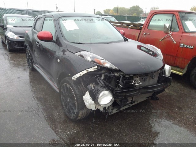 NISSAN JUKE 2014 jn8af5mv9et366524