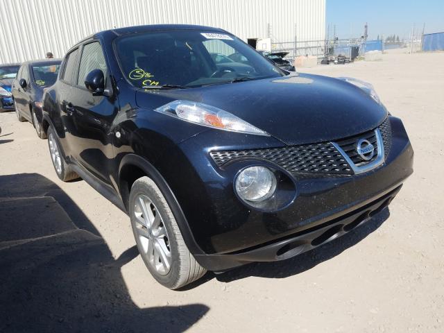 NISSAN JUKE S 2014 jn8af5mv9et480023