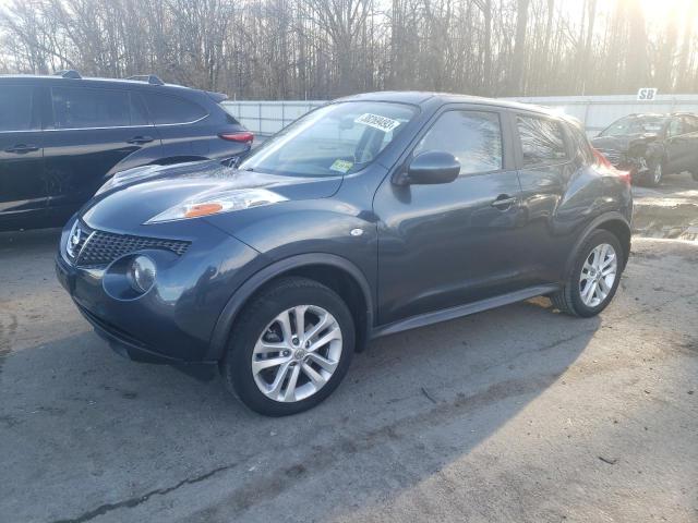 NISSAN JUKE S 2014 jn8af5mv9et481060