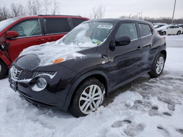 NISSAN JUKE S 2014 jn8af5mv9et481186