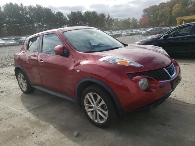 NISSAN JUKE S 2014 jn8af5mv9et482158