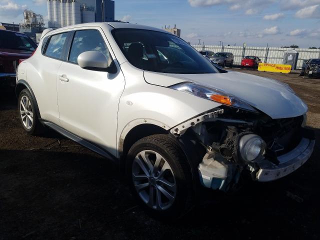 NISSAN JUKE S 2014 jn8af5mv9et482208