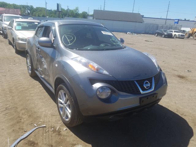 NISSAN JUKE S 2014 jn8af5mv9et484136