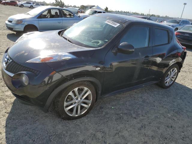 NISSAN JUKE S 2014 jn8af5mv9et484489