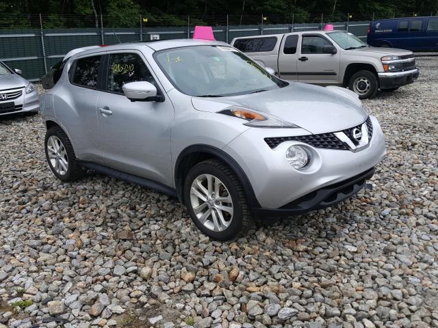 NISSAN JUKE S 2015 jn8af5mv9ft550363