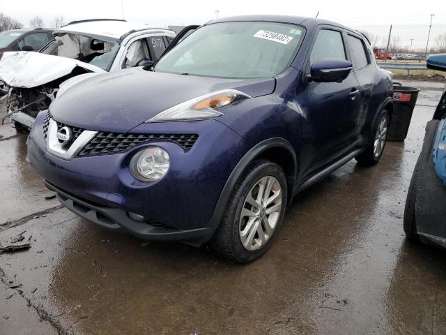 NISSAN JUKE S 2015 jn8af5mv9ft551559