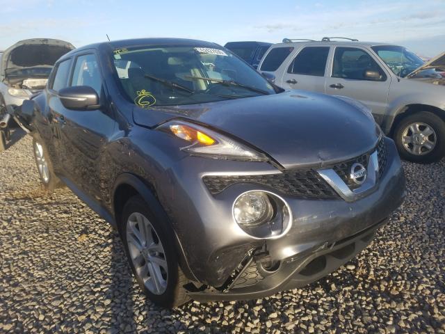 NISSAN JUKE S 2015 jn8af5mv9ft552484