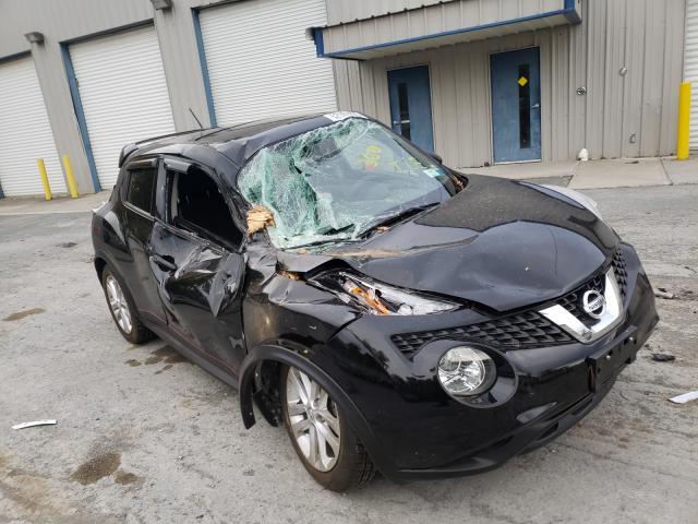 NISSAN JUKE S 2015 jn8af5mv9ft552730