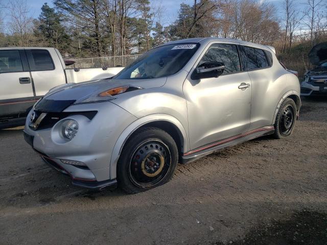 NISSAN JUKE 2015 jn8af5mv9ft559001