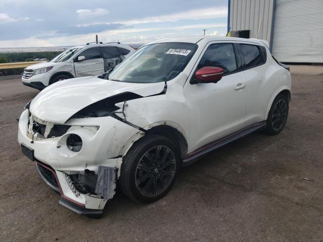 NISSAN JUKE S 2015 jn8af5mv9ft560407