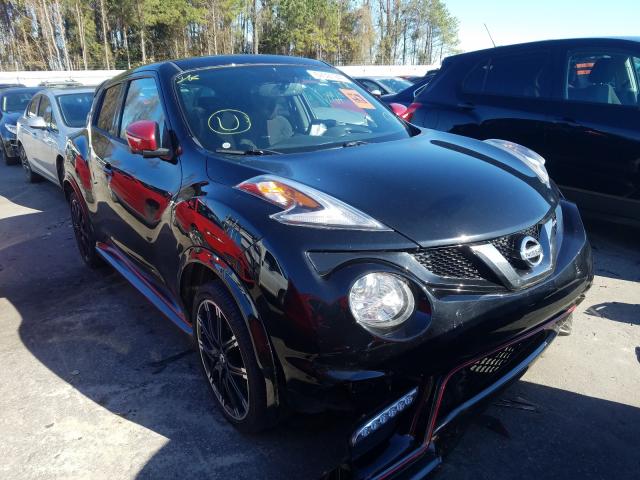 NISSAN JUKE S 2015 jn8af5mv9ft560441