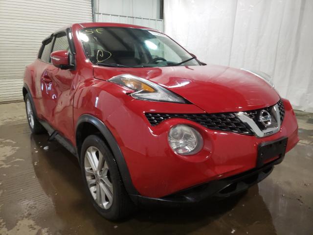 NISSAN NULL 2015 jn8af5mv9ft560813