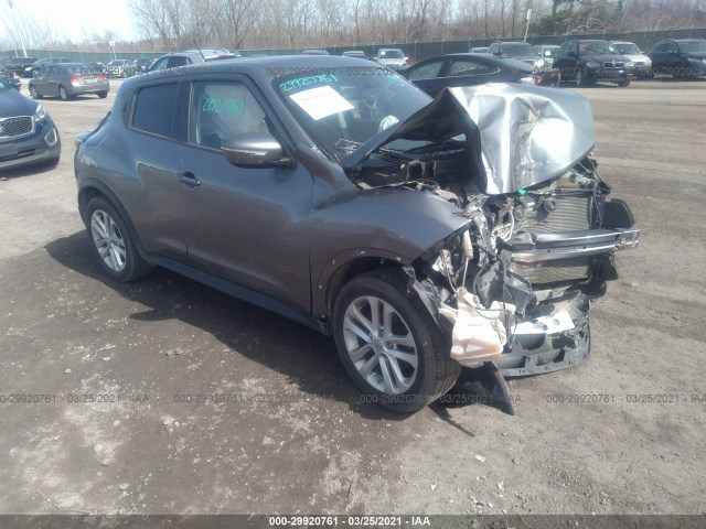 NISSAN JUKE 2015 jn8af5mv9ft561931