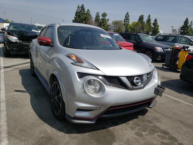 NISSAN JUKE S 2015 jn8af5mv9ft562674