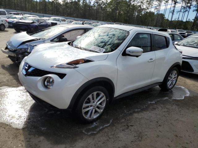 NISSAN JUKE S 2015 jn8af5mv9ft562786