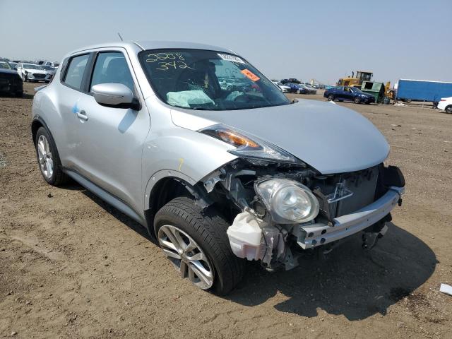 NISSAN JUKE S 2015 jn8af5mv9ft563601