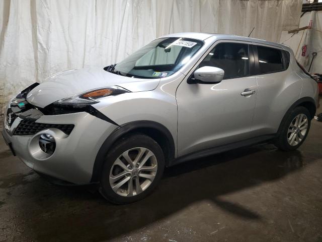 NISSAN JUKE S 2015 jn8af5mv9ft563999