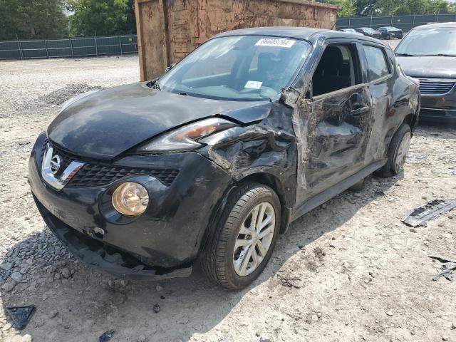 NISSAN JUKE S 2015 jn8af5mv9ft564036