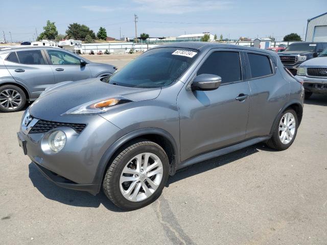 NISSAN JUKE 2015 jn8af5mv9ft565090