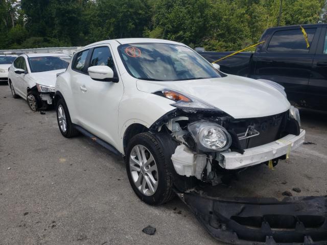 NISSAN JUKE S 2015 jn8af5mv9ft565283