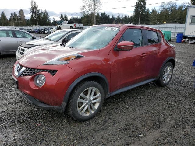 NISSAN JUKE 2016 jn8af5mv9gt651985