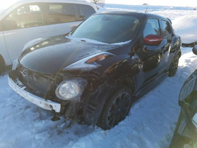 NISSAN JUKE S 2016 jn8af5mv9gt654384