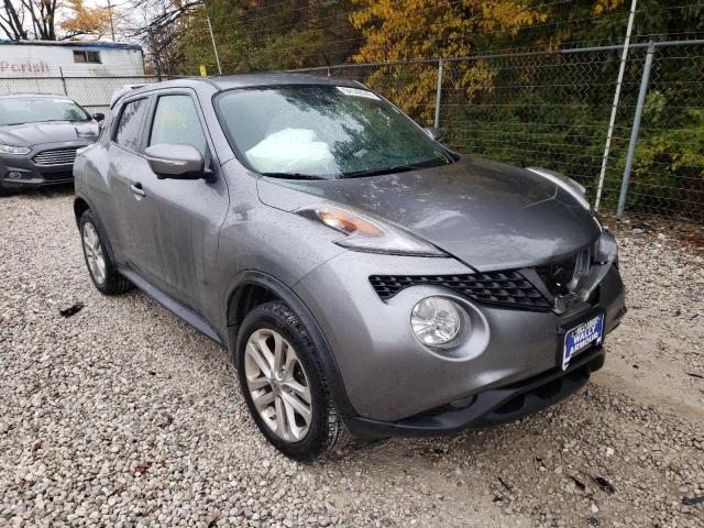 NISSAN JUKE S 2016 jn8af5mv9gt656717