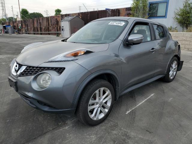 NISSAN JUKE 2016 jn8af5mv9gt656748