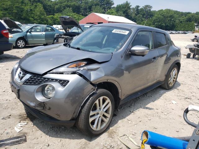 NISSAN JUKE 2016 jn8af5mv9gt657351