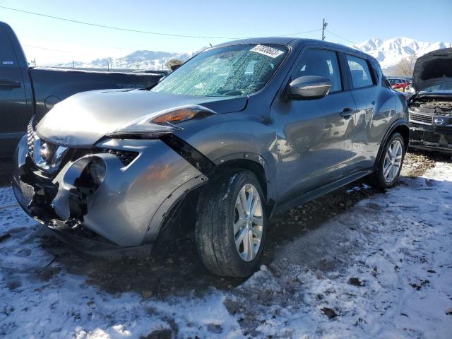 NISSAN JUKE S 2016 jn8af5mv9gt658869