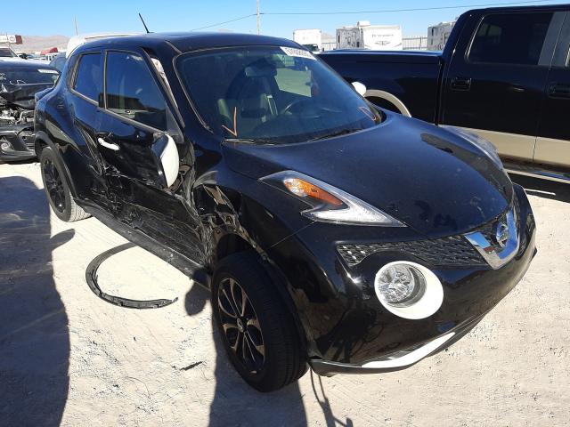 NISSAN JUKE S 2017 jn8af5mv9ht752722