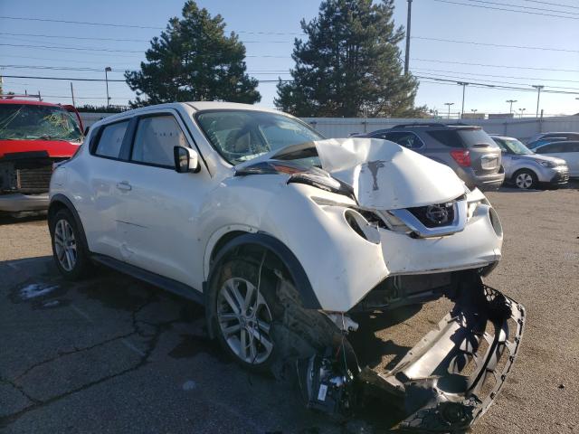 NISSAN JUKE S 2017 jn8af5mv9ht754325