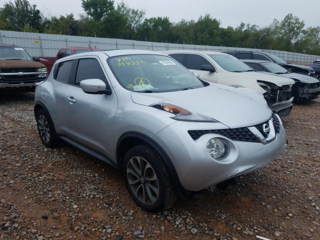 NISSAN JUKE S 2017 jn8af5mv9ht754339