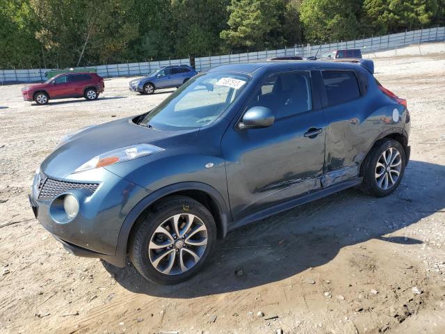 NISSAN JUKE S 2011 jn8af5mvxbt009588