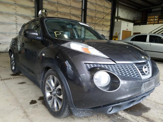 NISSAN JUKE S 2011 jn8af5mvxbt010658