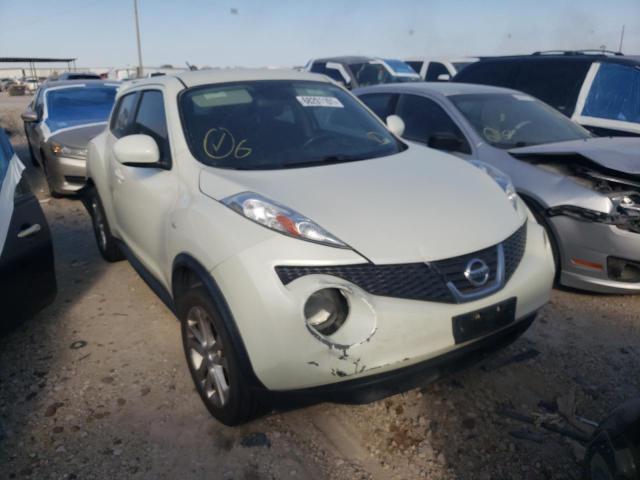 NISSAN JUKE S 2011 jn8af5mvxbt011518