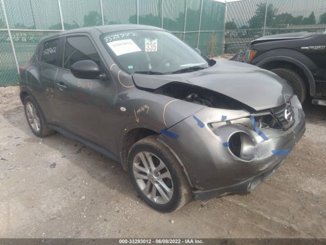 NISSAN JUKE 2011 jn8af5mvxbt012569