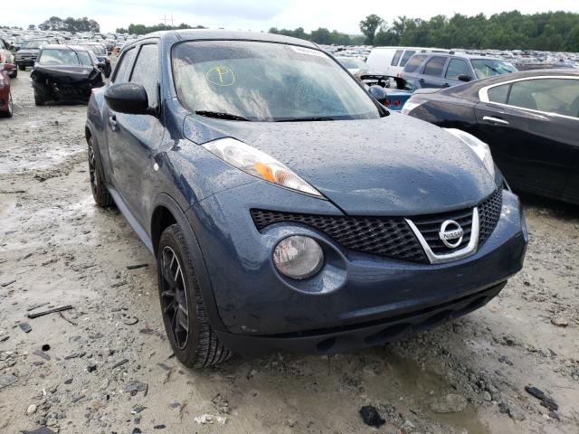 NISSAN JUKE S 2011 jn8af5mvxbt012572