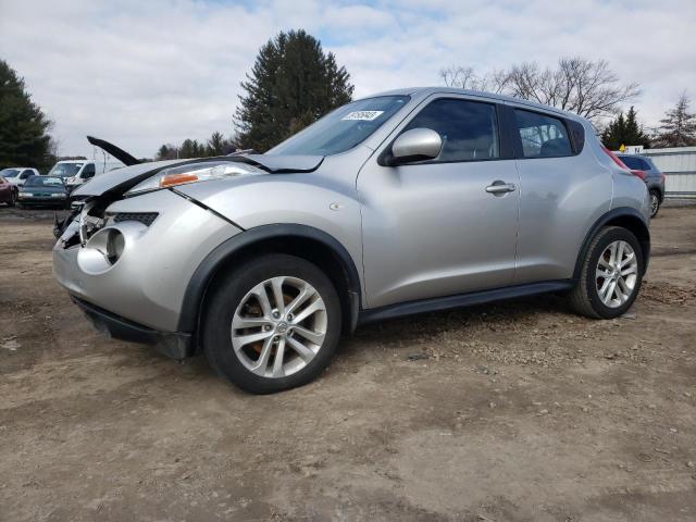 NISSAN JUKE S 2011 jn8af5mvxbt013723