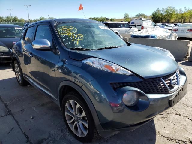 NISSAN JUKE S 2011 jn8af5mvxbt014421