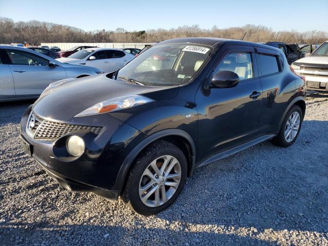 NISSAN JUKE 2011 jn8af5mvxbt014712