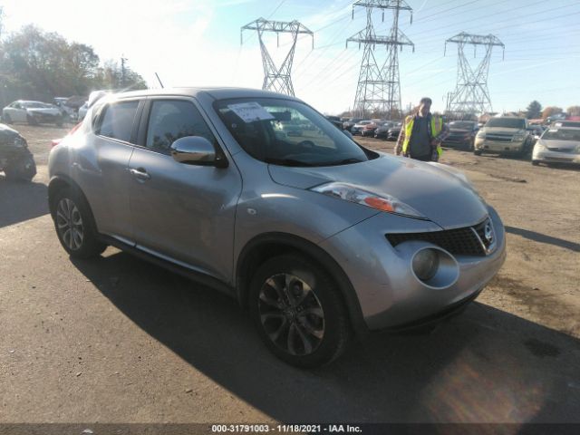 NISSAN JUKE 2011 jn8af5mvxbt015231