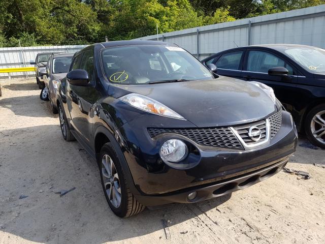 NISSAN NULL 2011 jn8af5mvxbt016797