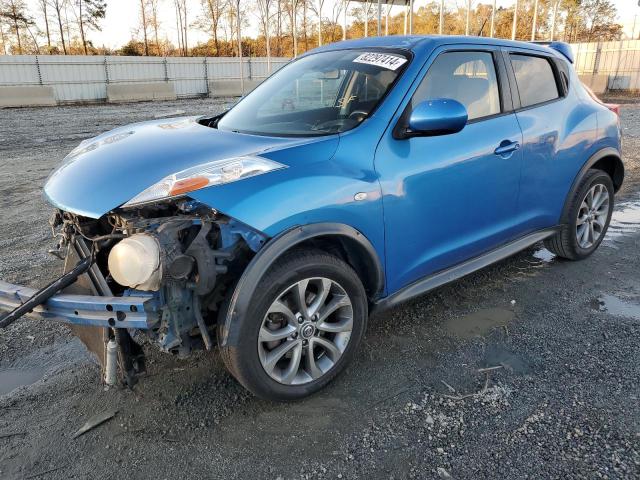 NISSAN JUKE S 2011 jn8af5mvxbt017027