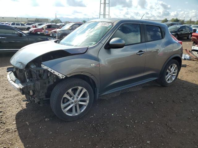 NISSAN JUKE 2011 jn8af5mvxbt018145