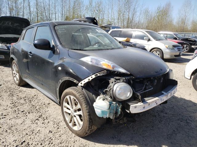 NISSAN JUKE S 2013 jn8af5mvxbt018694