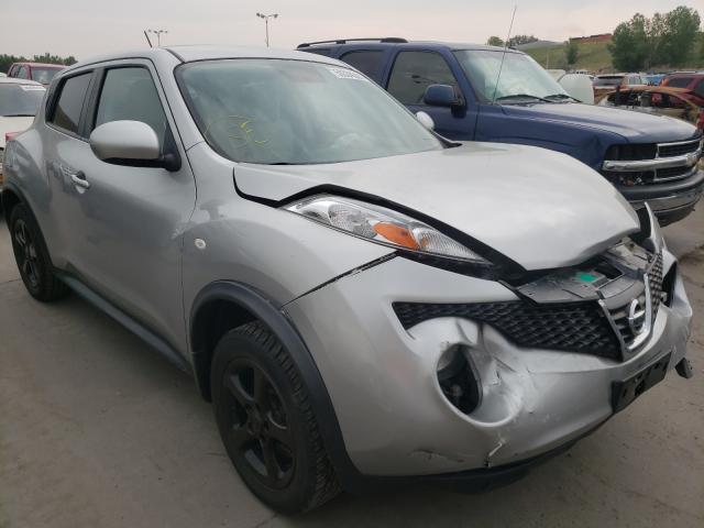 NISSAN JUKE S 2011 jn8af5mvxbt018940